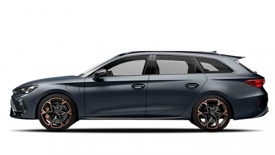 CUPRA León Sportstourer